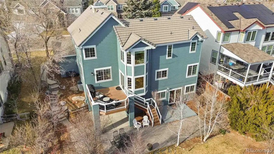 10316 Tracery Court, Parker, CO 80134 - #2