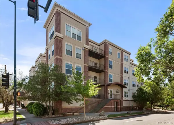 1780 N Washington Street #305, Denver, CO 80203