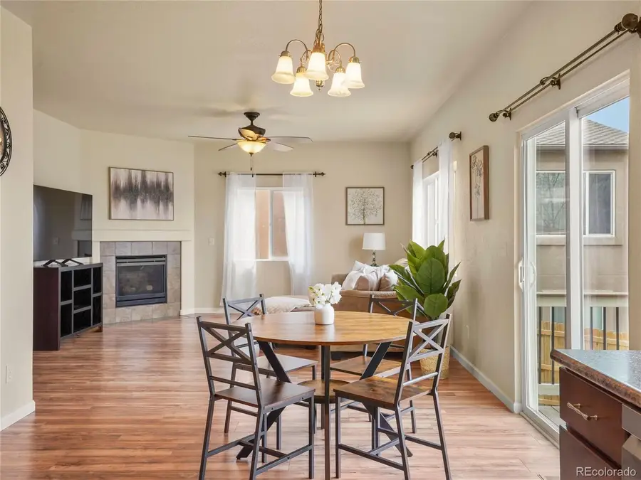 5978 Cumbre Vista Way, Colorado Springs, CO 80924 - #2