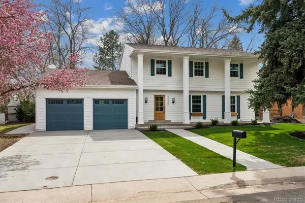 9540 E Grand Place, Greenwood Village, CO 80111