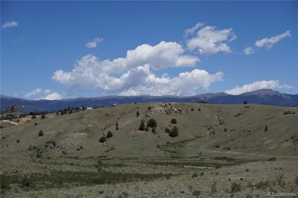 620 Arland Road, Como, CO 80456