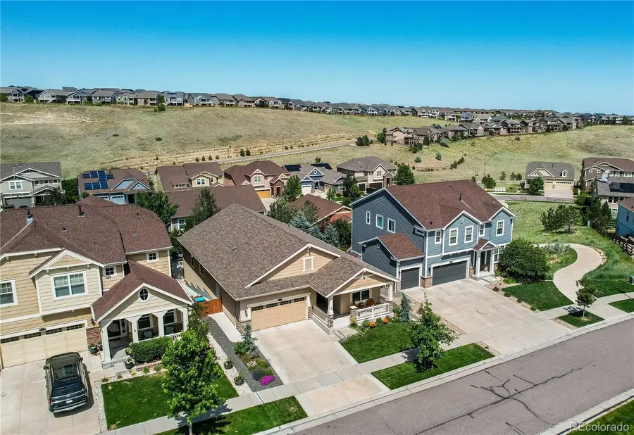 8436 Violet Court, Arvada, CO 80007 - #2