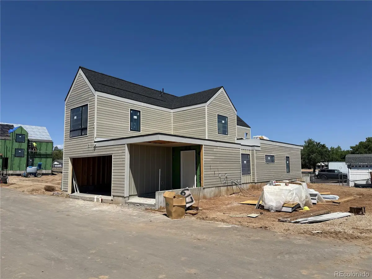 625 Lombardi Circle, Louisville, CO 80027 - #1