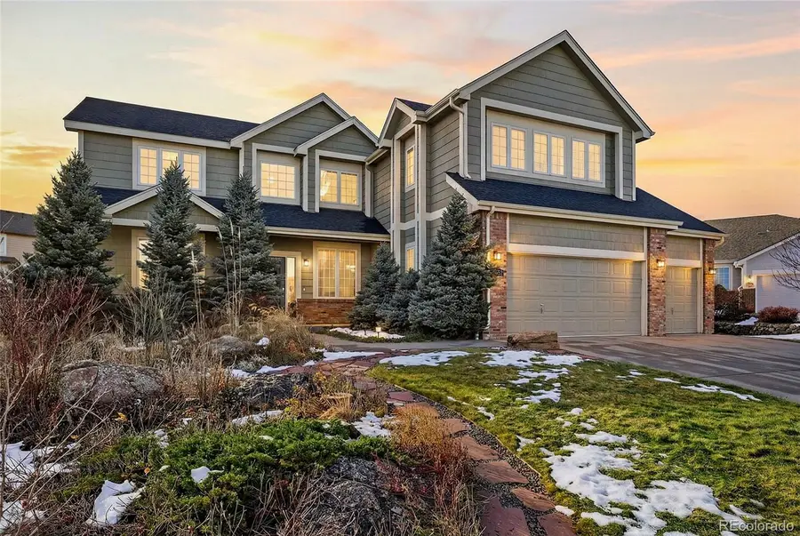 19552 W 55th Lane, Golden, CO 80403 - Image #2