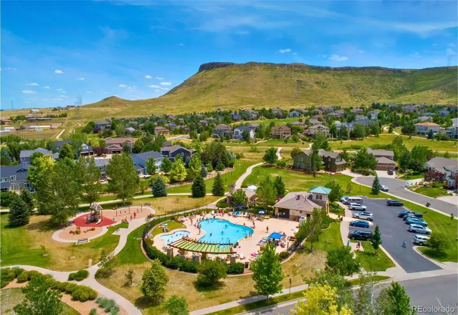 19552 W 55th Lane, Golden, CO 80403 - Image #3