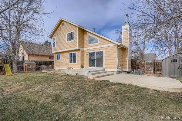 1480 W 134th Place, Westminster, CO 80234 - #1