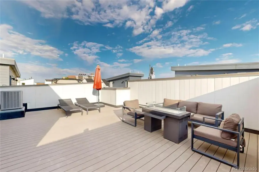 2815 W 25th Avenue #2, Denver, CO 80211 - Image #2