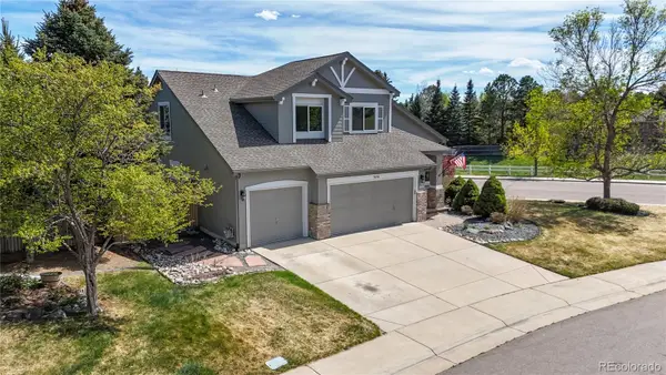 7696 S Hudson Way, Centennial, CO 80122