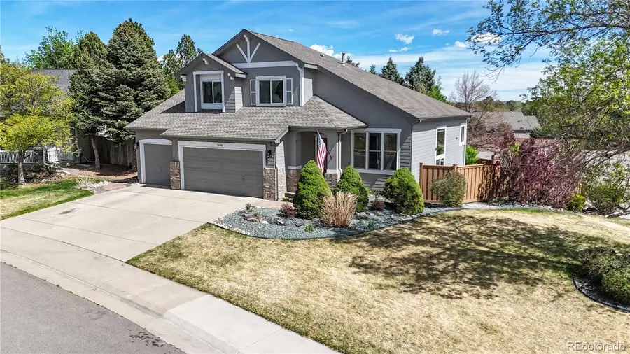 7696 S Hudson Way, Centennial, CO 80122 - #2