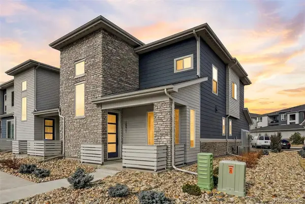 16650 Alzere Place, Parker, CO 80134