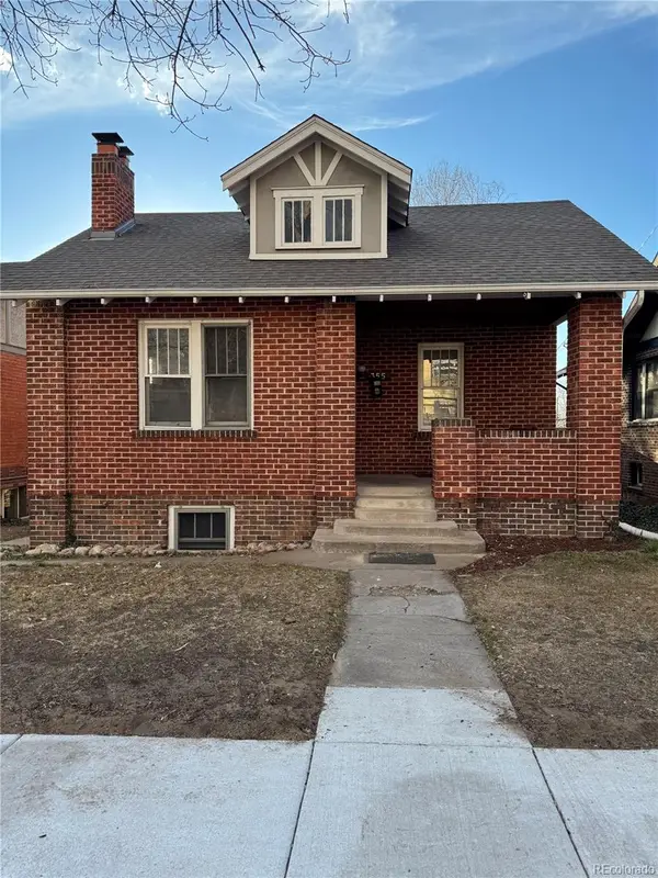 355 S Clarkson Street, Denver, CO 80209