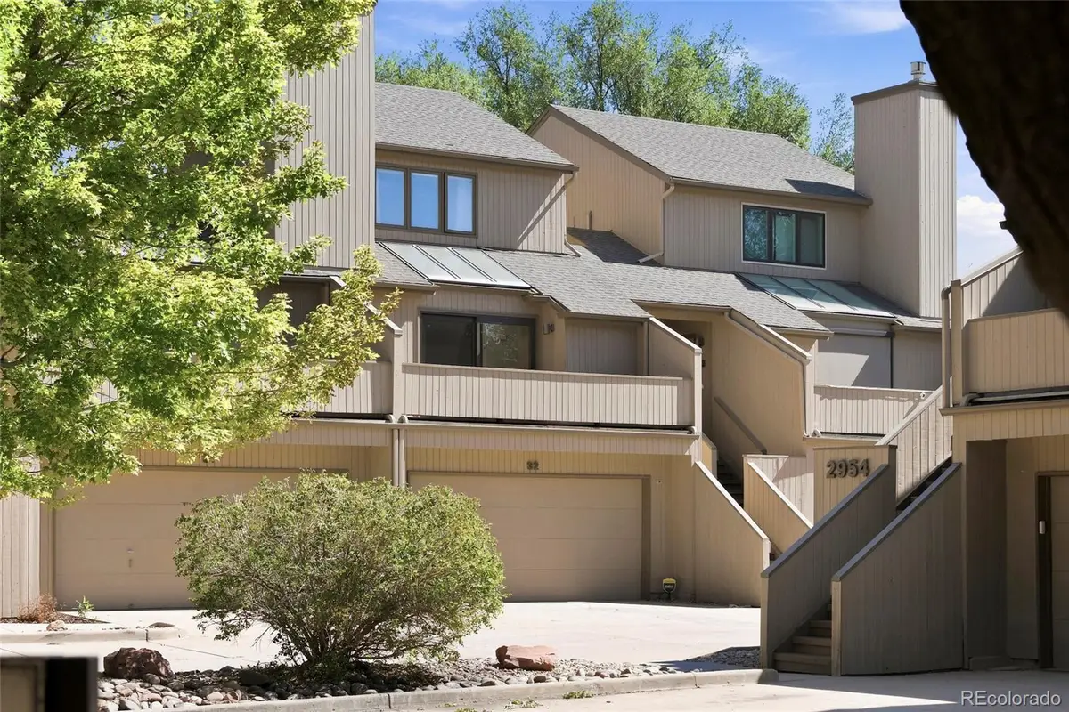 2962 Kalmia Avenue #32, Boulder, CO 80301 - #1