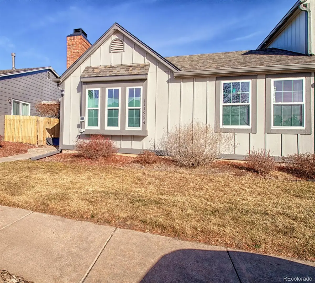 17195 E Chenango Avenue #A, Aurora, CO 80015 - Image #1