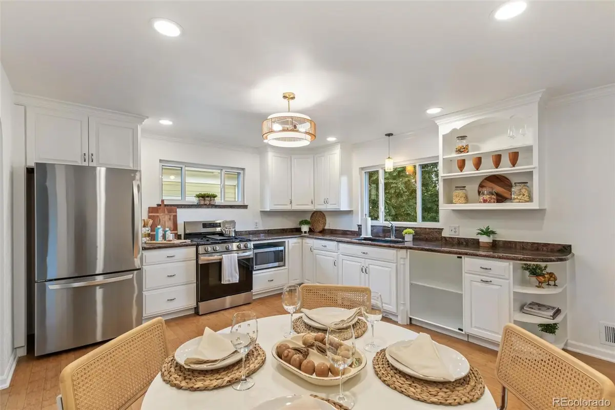 4546 N Xavier, Denver, CO 80212 - #1