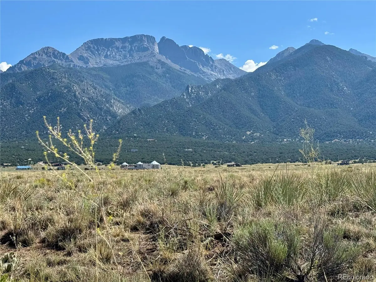 94 N Wanderlust Trail, Crestone, CO 81131 - #1