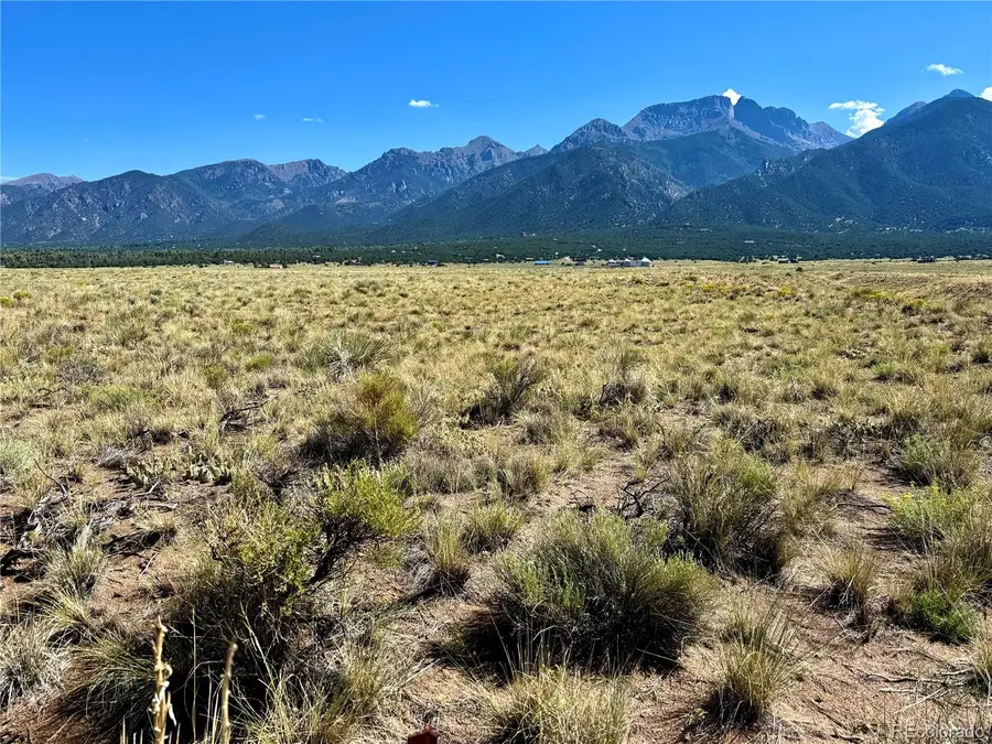94 N Wanderlust Trail, Crestone, CO 81131 - #2