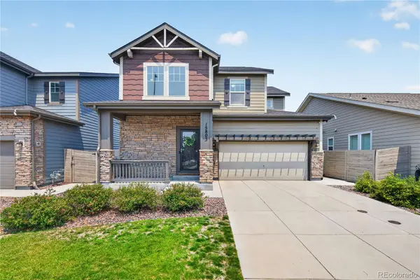 15803 E Warner Drive, Denver, CO 80239