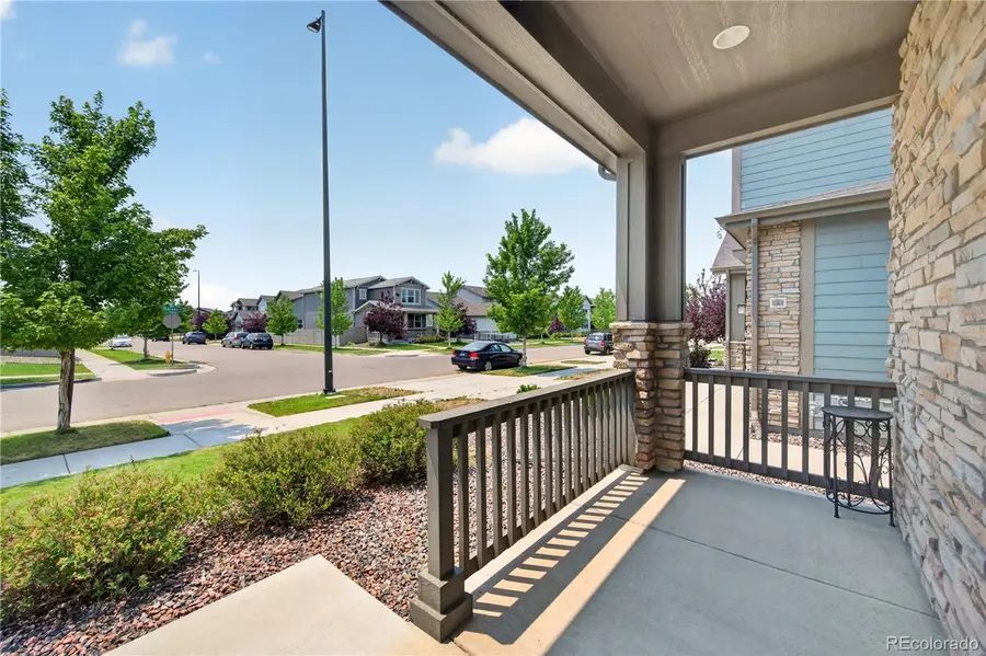 15803 E Warner Drive, Denver, CO 80239 - #2