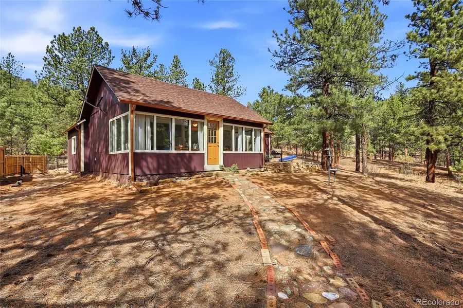 28587 Park Avenue, Pine, CO 80470 - #3