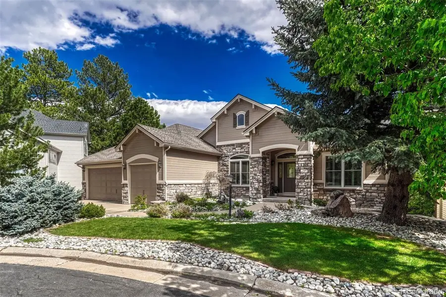 1248 Castle Grove Place, Castle Pines, CO 80108 - #2