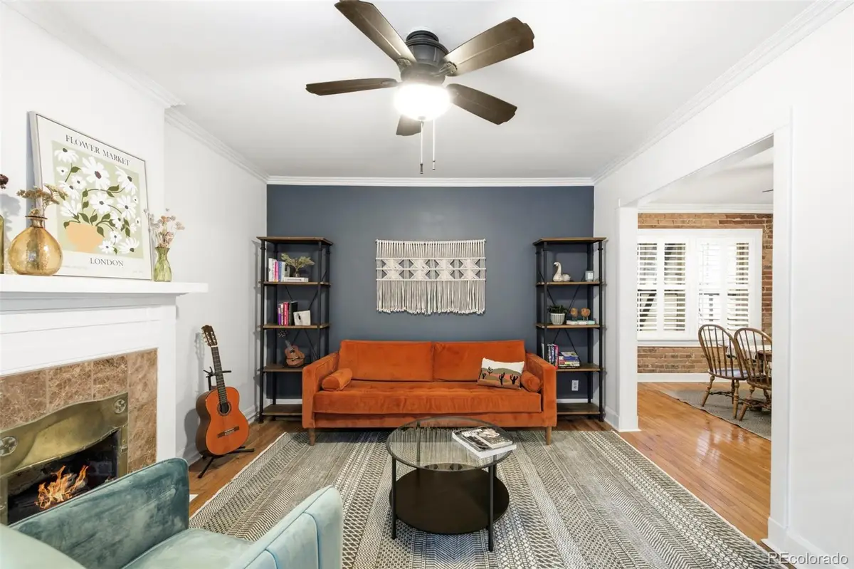 1137 N Sherman Street #14, Denver, CO 80203 - Image #1