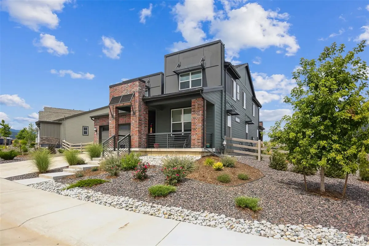 8115 Mount Kataka Street, Littleton, CO 80125 - #1