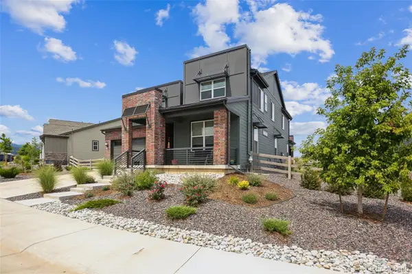 8115 Mount Kataka Street, Littleton, CO 80125
