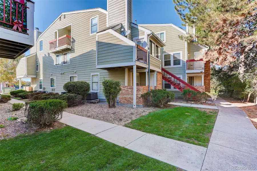 962 S Dearborn Way #12, Aurora, CO 80012 - #3
