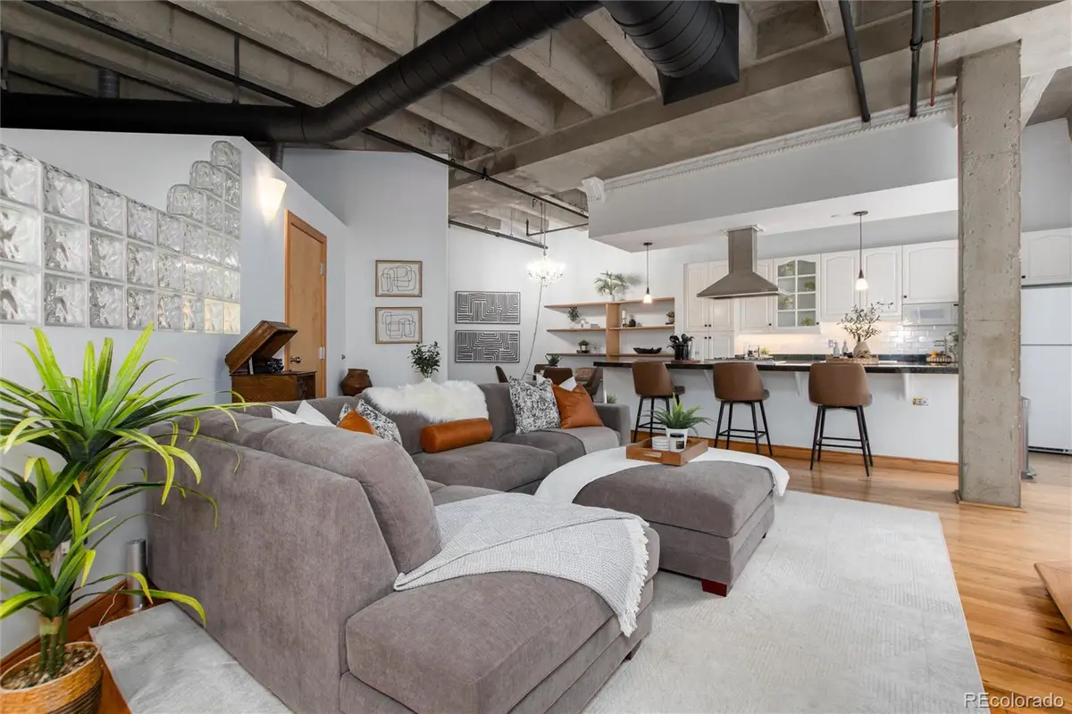 1020 15th Street #210, Denver, CO 80202 - #1