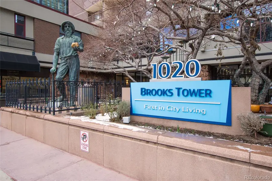 1020 15th Street #210, Denver, CO 80202 - #2