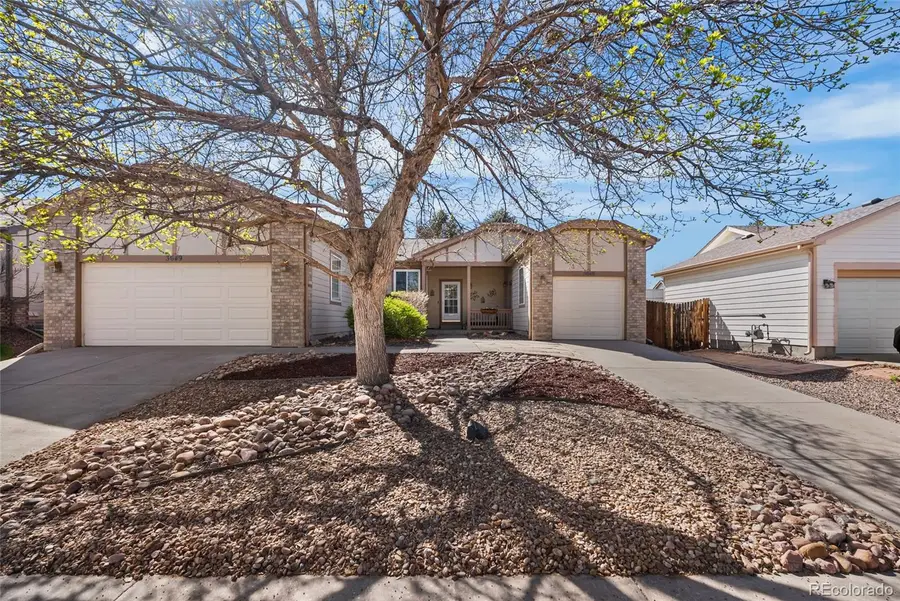 3649 S Killarney Street, Aurora, CO 80013 - #2