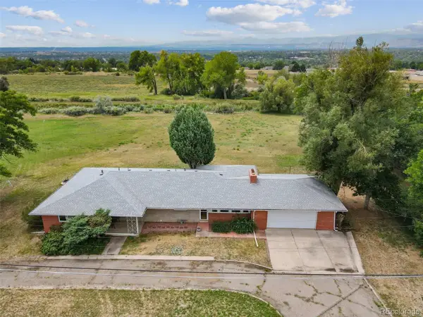 10350 W 73rd Place, Arvada, CO 80005