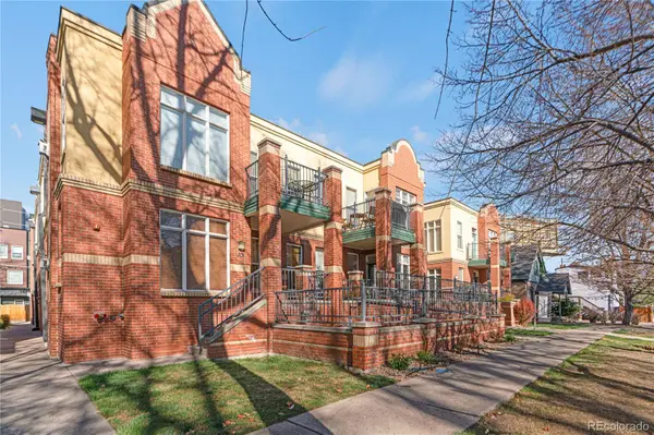 1655 N Humboldt Street #205, Denver, CO 80218