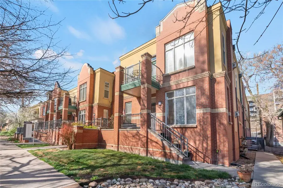 1655 N Humboldt Street #205, Denver, CO 80218 - #2