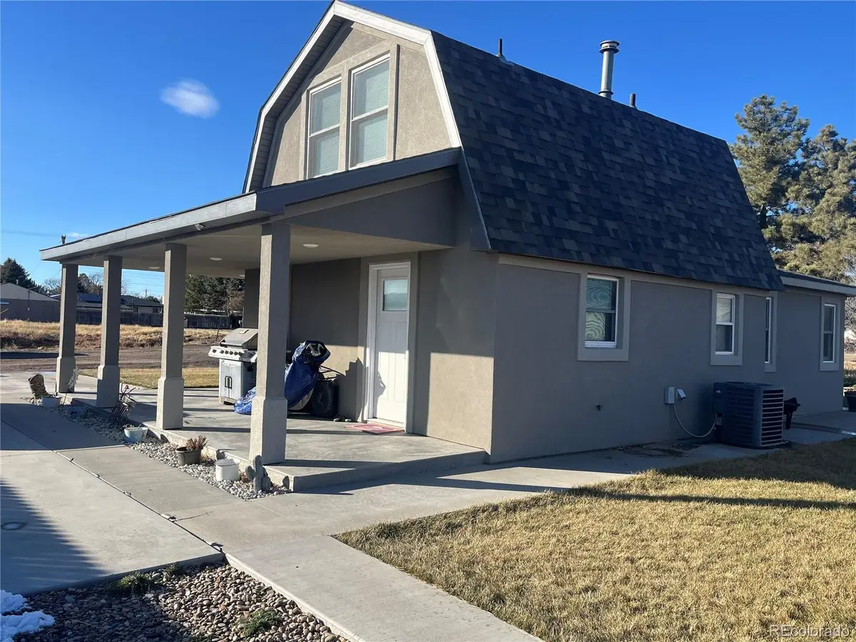 130 5th Street, Burlington, CO 80807 - #1