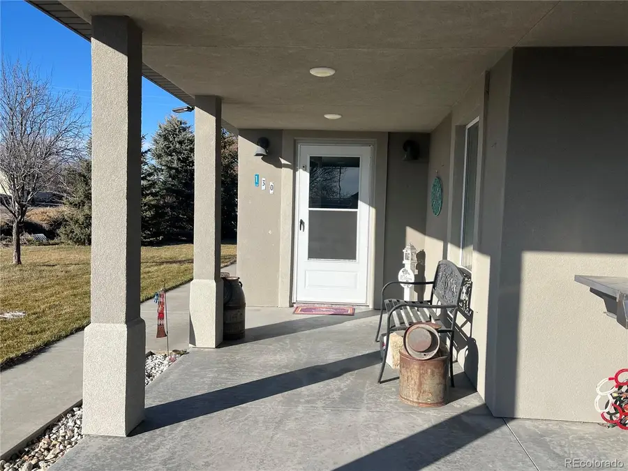 130 5th Street, Burlington, CO 80807 - #2