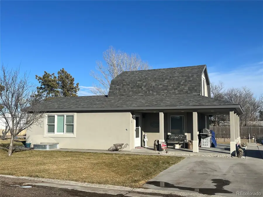 130 5th Street, Burlington, CO 80807 - #3