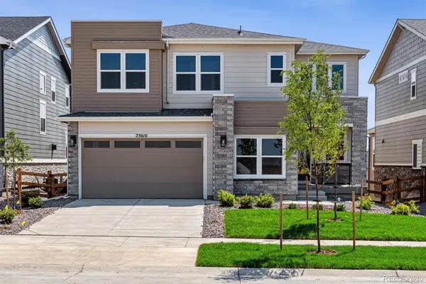 25010 E 42nd Avenue, Aurora, CO 80019