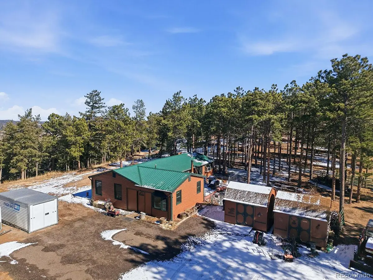 31793 Highway 72, Golden, CO 80403 - #1