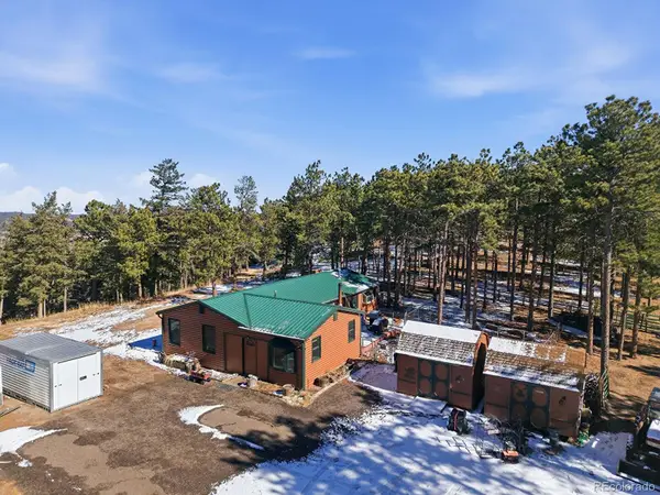 31793 Highway 72, Golden, CO 80403