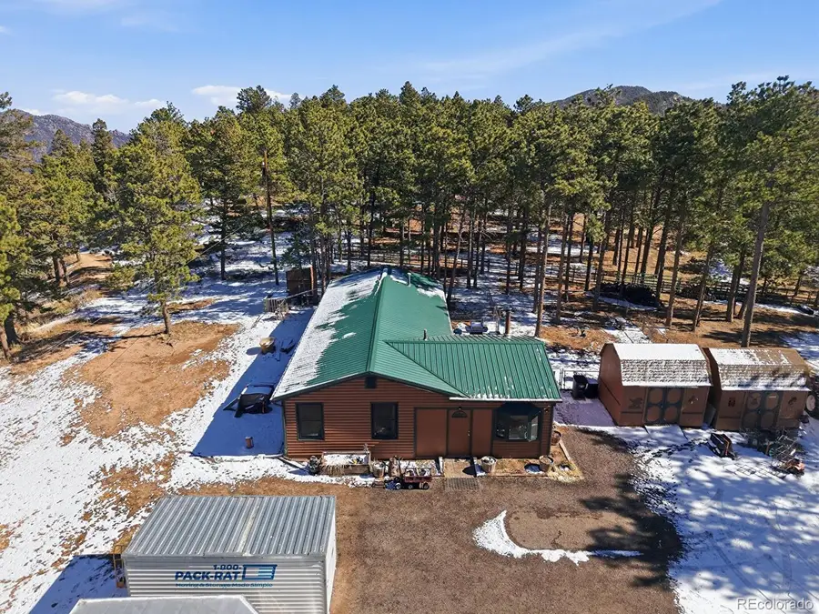 31793 Highway 72, Golden, CO 80403 - #2