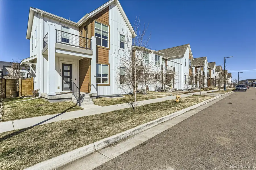 5721 Beeler Street, Denver, CO 80238 - #2