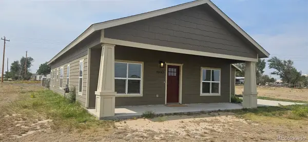 40065 Cactus Drive, Eads, CO 81036
