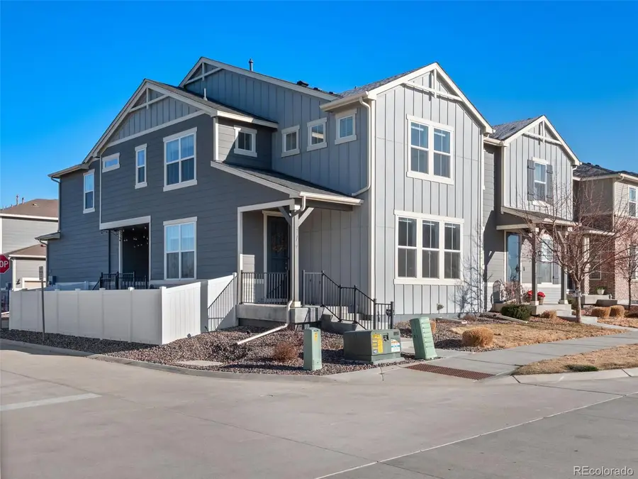 714 Prairie Clover Way, Brighton, CO 80640 - Image #2
