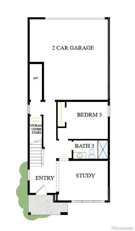 4732 N Denali Court, Aurora, CO 80019 - #2