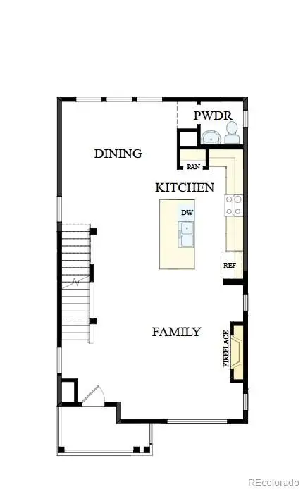 4732 N Denali Court, Aurora, CO 80019 - #3