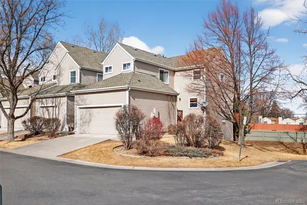 12995 W 63rd Place #A, Arvada, CO 80004