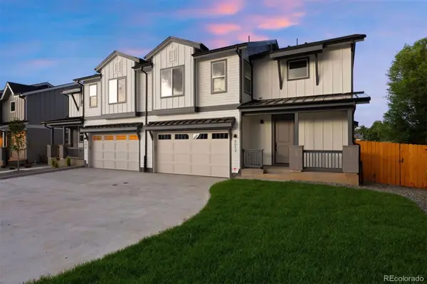 4030 Upham Street, Wheat Ridge, CO 80033