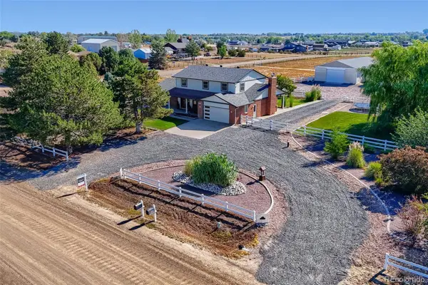 14048 Downing Street, Brighton, CO 80602