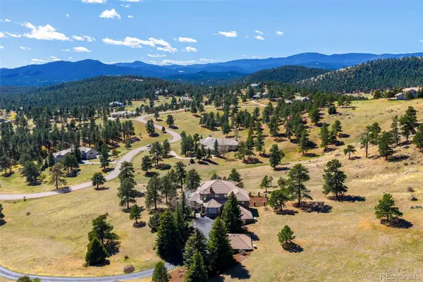 27927 Meadowlark Drive, Golden, CO 80401